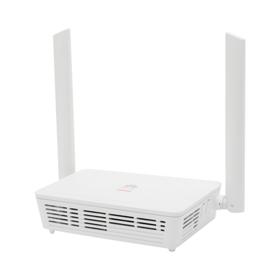 ONT GPON OptiXstar WiFi6 con 4 puertos GE, conector SC/APC, hasta 2402 Mbps: EG8041X6