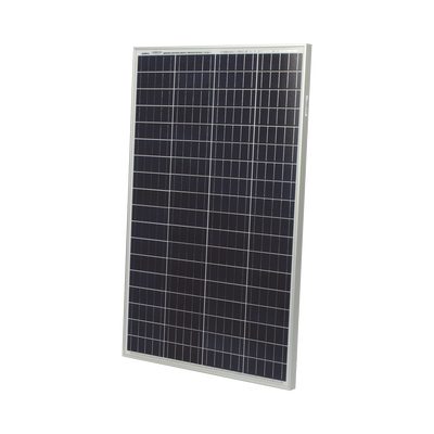 Modulo Solar EPCOM POWER LINE, 100W, 12 Vcc , Policristalino, 36 Celdas grado A: PRO10012