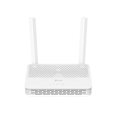 ONU - GPON Router inalámbrico AC 1200 / 1 Puerto PON SC/APC / 2 Puertos LAN 10/100/1000 MBPS: XC220G3