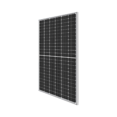 Módulo Solar LEAPTON 2279 X 1134 mm, 580 W, 48.22 Vcc , Monocristalino, 132 cel. TOPCON: LP182*199M66NH580W